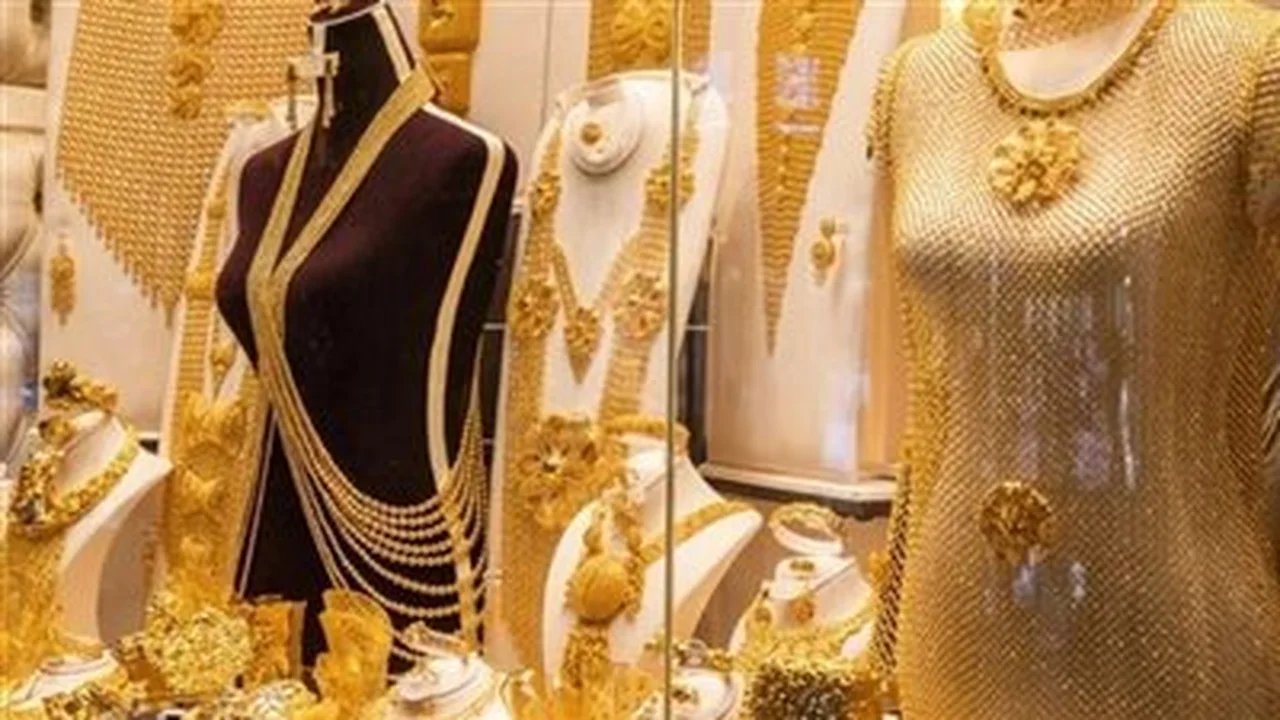 تحركات مفاجئة.. سعر الذهب في مصر اليوم الأحد لجميع الأعيرة بمحلات الصاغة